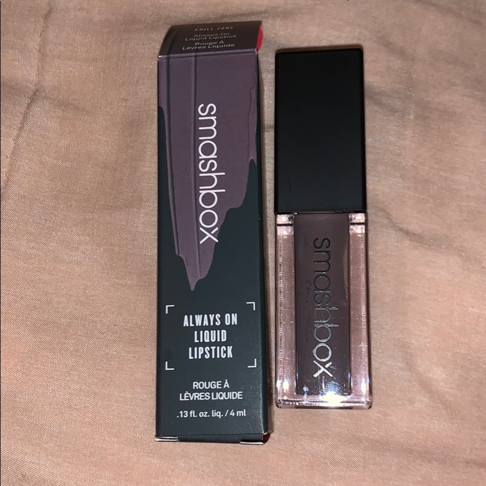 Smashbox always on liquid lipstick NWT - Picture 1 of 5
